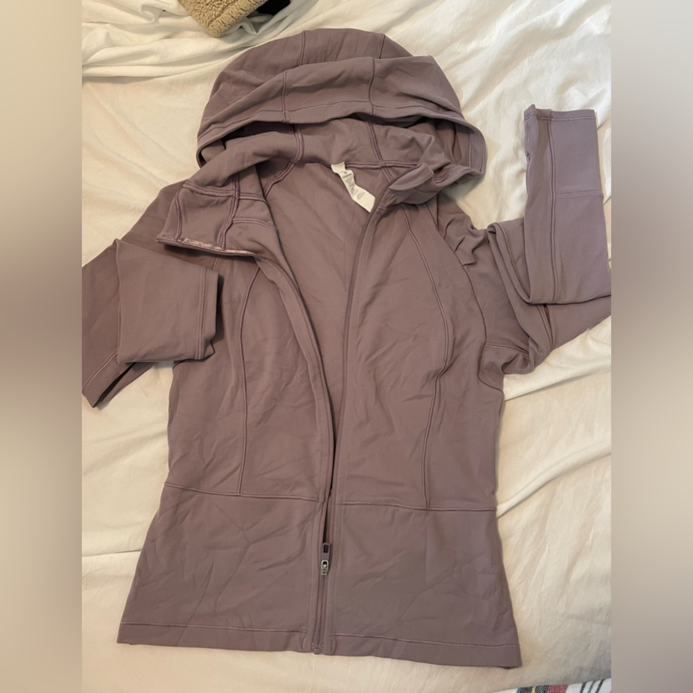 Lululemon jacket